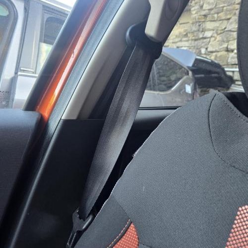 RENAULT CAPTUR 1 PHASE 1