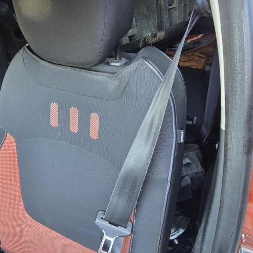 RENAULT CAPTUR 1 PHASE 1