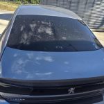 PEUGEOT 508 2 PHASE 1