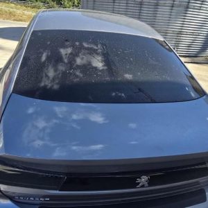 PEUGEOT 508 2 PHASE 1