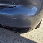 PEUGEOT 508 2 PHASE 1