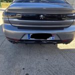 PEUGEOT 508 2 PHASE 1