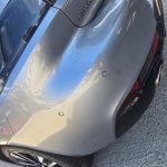 PEUGEOT 508 2 PHASE 1