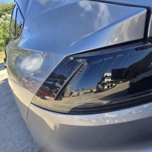 PEUGEOT 508 2 PHASE 1