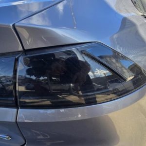 PEUGEOT 508 2 PHASE 1