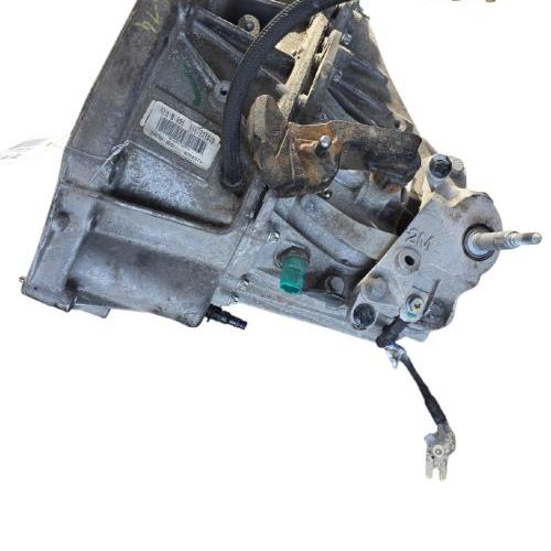 RENAULT CLIO 5 PHASE 1