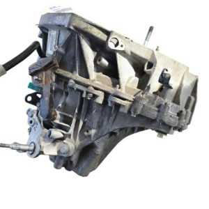 RENAULT CLIO 5 PHASE 1
