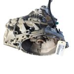 RENAULT CLIO 5 PHASE 1