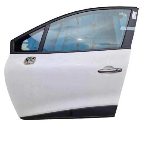 RENAULT CLIO 4 PHASE 2