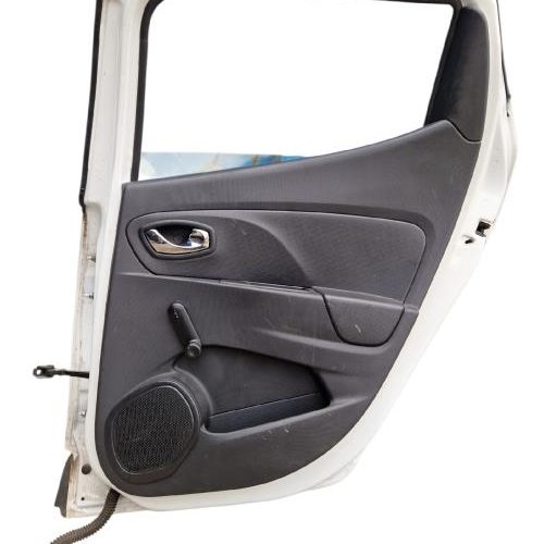 RENAULT CLIO 4 PHASE 2