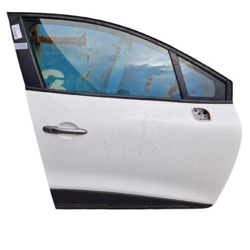 RENAULT CLIO 4 PHASE 2
