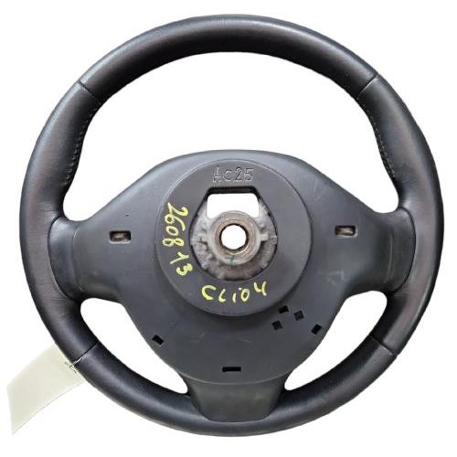 RENAULT CLIO 4 PHASE 2