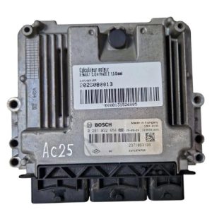 RENAULT CLIO 4 PHASE 2