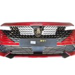 PEUGEOT 508 2 PHASE 2