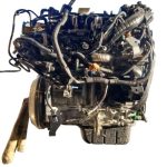 PEUGEOT 508 2 PHASE 2