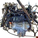 PEUGEOT 508 2 PHASE 2