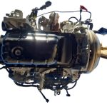 PEUGEOT 508 2 PHASE 2