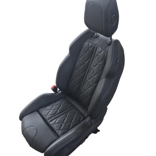 PEUGEOT 508 2 PHASE 2