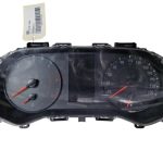 RENAULT CLIO 5 PHASE 1