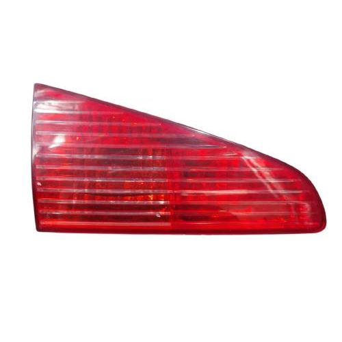 PEUGEOT 607 PHASE 1