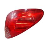 PEUGEOT 207 PHASE 1