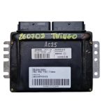 RENAULT TWINGO 1 PHASE 2
