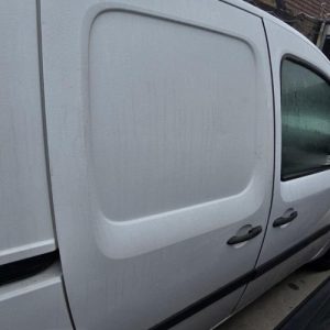 RENAULT KANGOO 2 PHASE 2