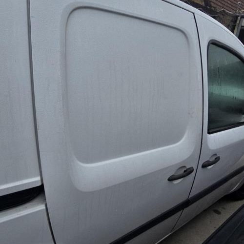 RENAULT KANGOO 2 PHASE 2