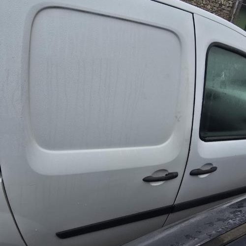RENAULT KANGOO 2 PHASE 2