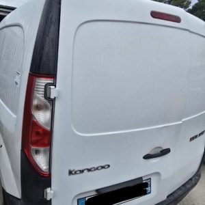 RENAULT KANGOO 2 PHASE 2