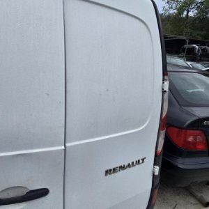 RENAULT KANGOO 2 PHASE 2
