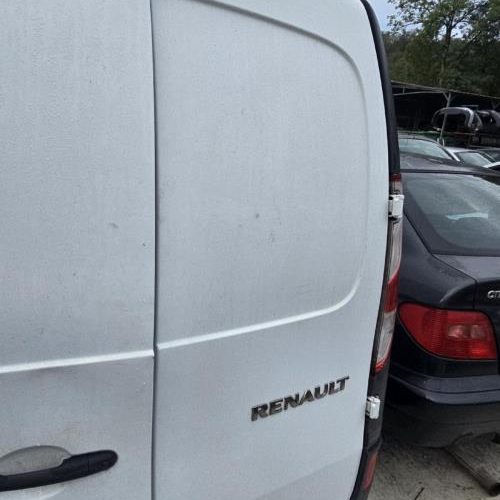 RENAULT KANGOO 2 PHASE 2