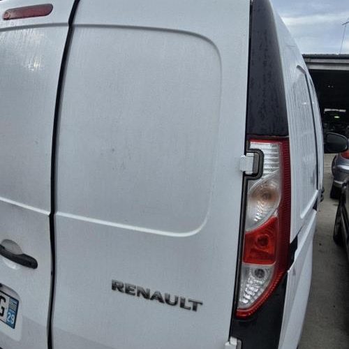 RENAULT KANGOO 2 PHASE 2