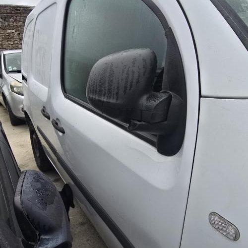 RENAULT KANGOO 2 PHASE 2