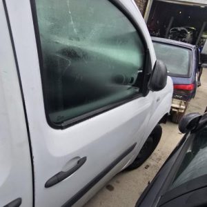 RENAULT KANGOO 2 PHASE 2