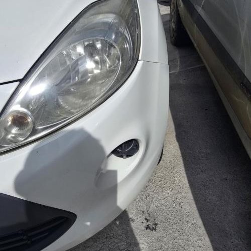 FORD KA 2 PHASE 2