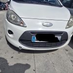 FORD KA 2 PHASE 2