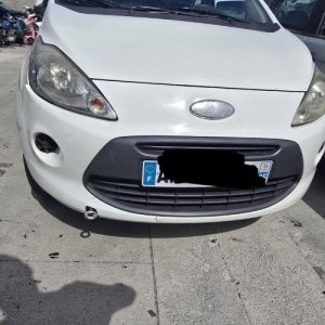 FORD KA 2 PHASE 2