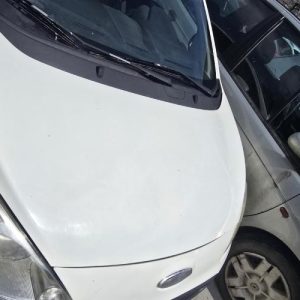 FORD KA 2 PHASE 2