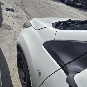 FORD KA 2 PHASE 2