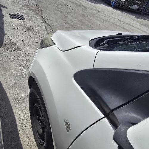 FORD KA 2 PHASE 2
