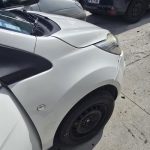 FORD KA 2 PHASE 2