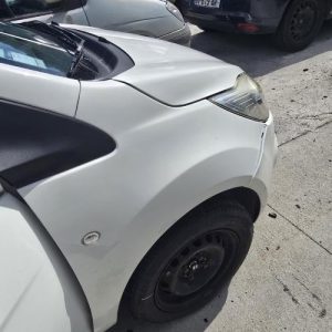 FORD KA 2 PHASE 2