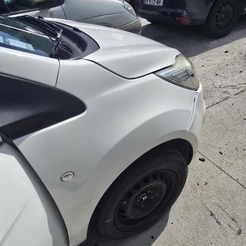 FORD KA 2 PHASE 2