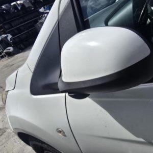 FORD KA 2 PHASE 2