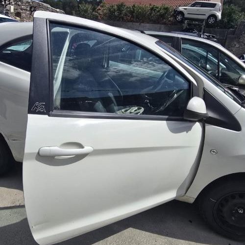 FORD KA 2 PHASE 2