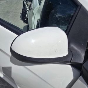 FORD KA 2 PHASE 2