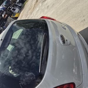FORD KA 2 PHASE 2