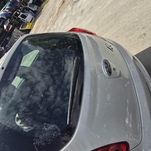 FORD KA 2 PHASE 2