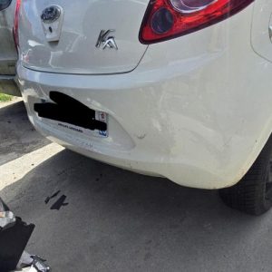 FORD KA 2 PHASE 2